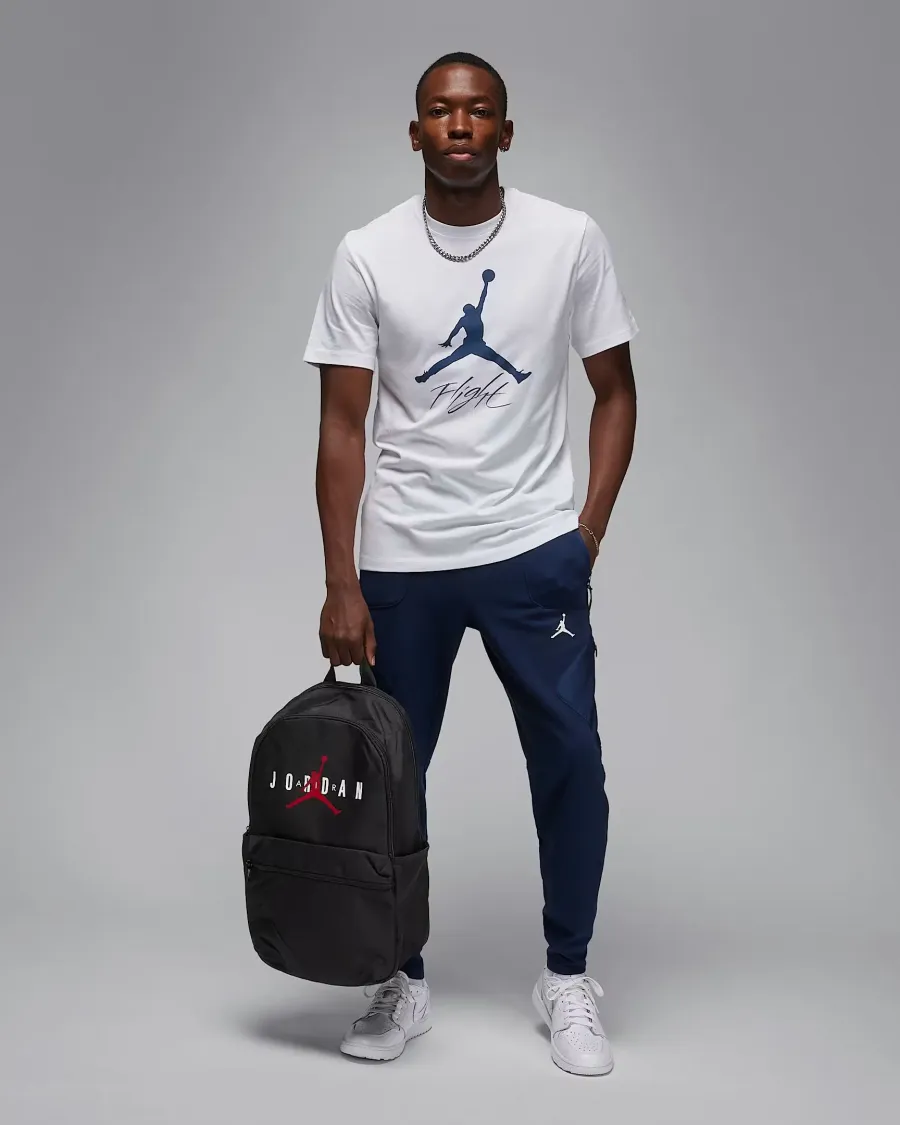 Рюкзак Nike Air Jordan Jam HBR MA0880-023