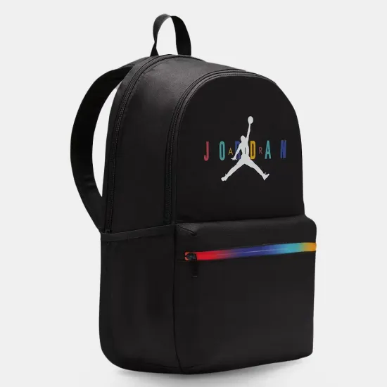 Рюкзак Nike Air Jordan Jam HBR MA0880-K90