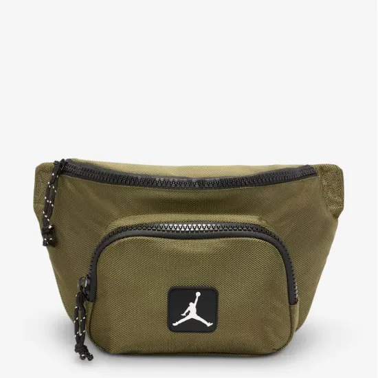 Сумка Nike Air Jordan Side Bag MA0887-E6F