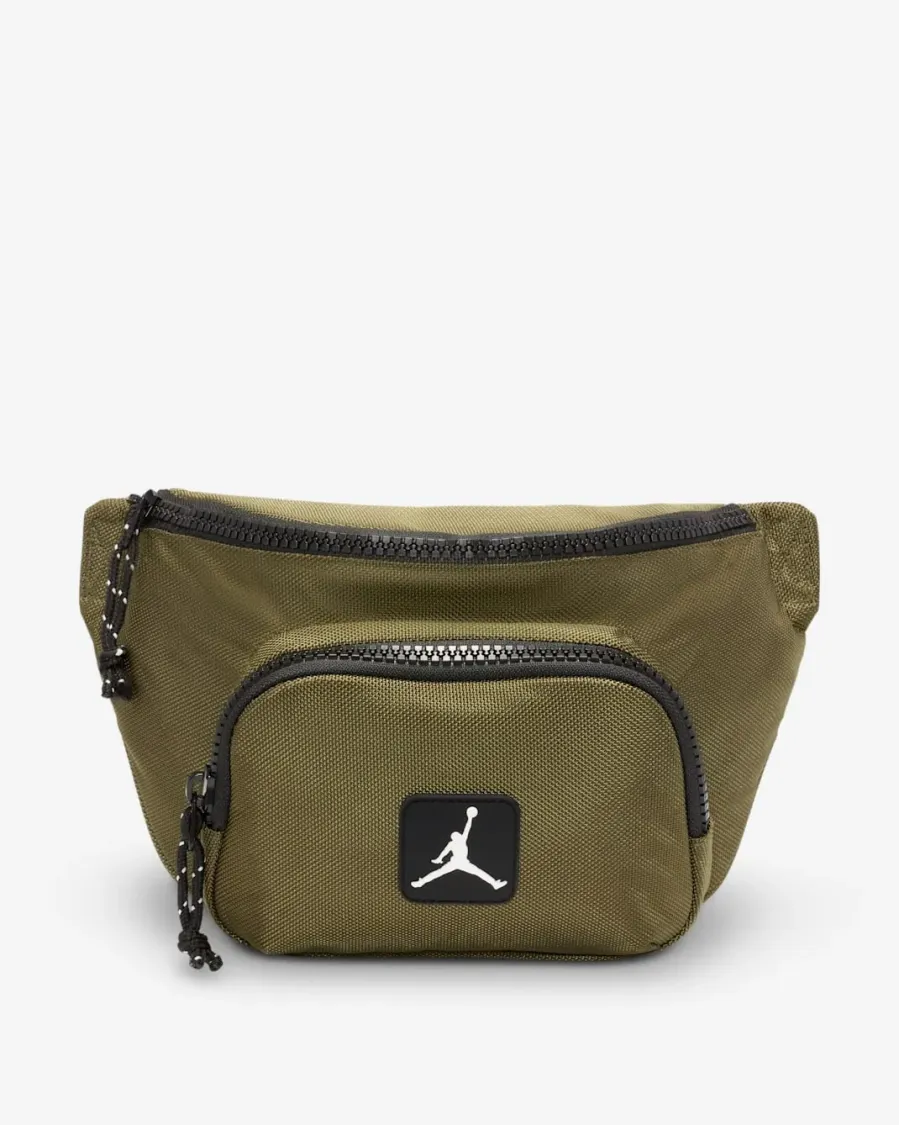Сумка Nike Air Jordan Side Bag MA0887-E6F