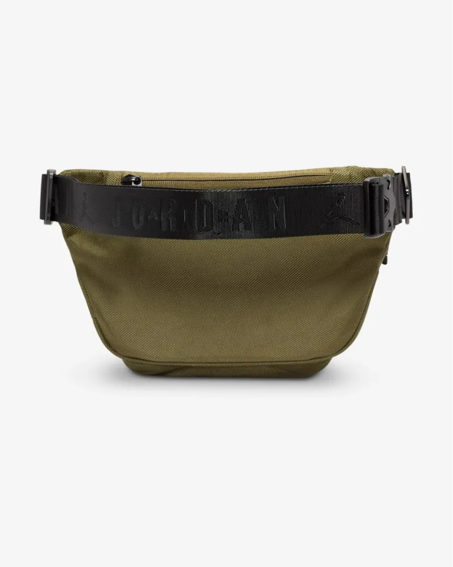 Сумка Nike Air Jordan Side Bag MA0887-E6F