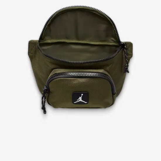 Сумка Nike Air Jordan Side Bag MA0887-E6F