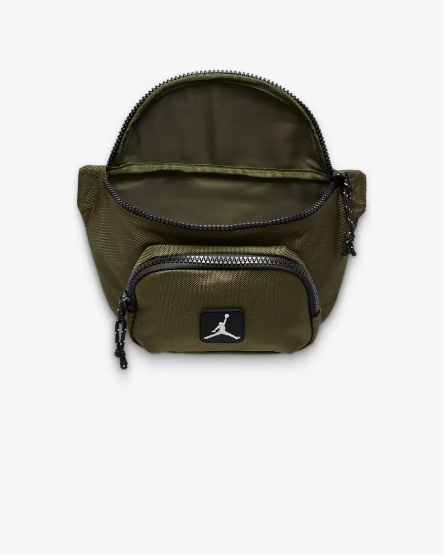 Сумка Nike Air Jordan Side Bag MA0887-E6F