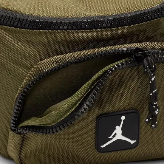 Сумка Nike Air Jordan Side Bag MA0887-E6F