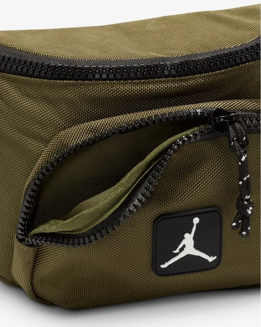 Сумка Nike Air Jordan Side Bag MA0887-E6F