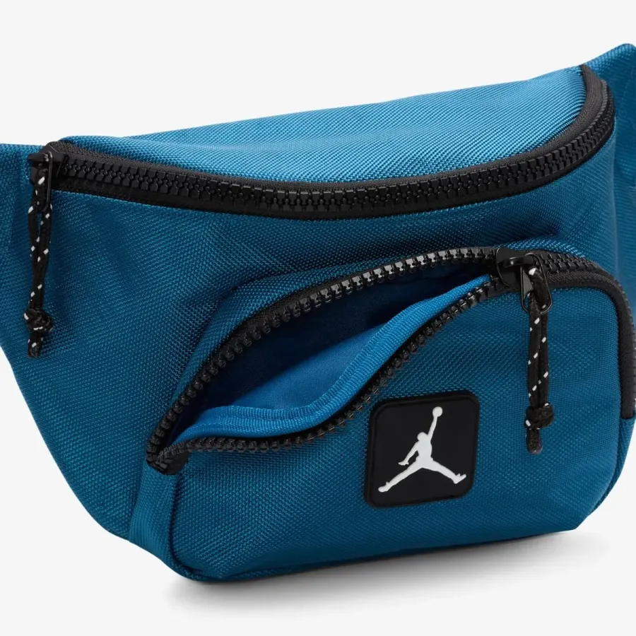 Сумка Nike Air Jordan Side Bag MA0887-U1R