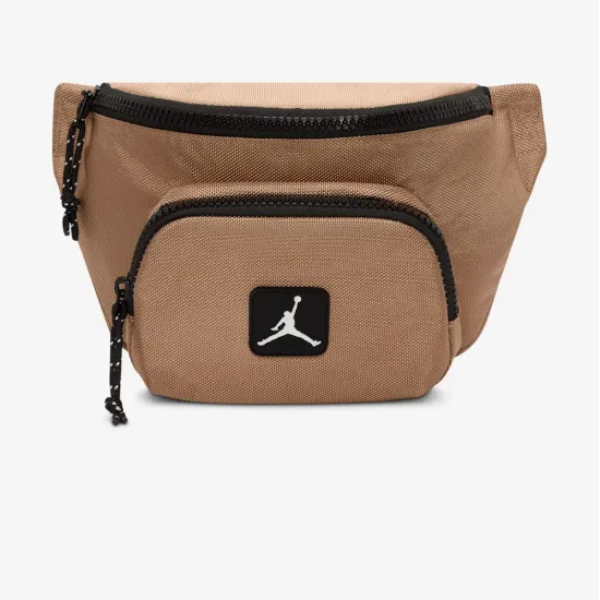 Сумка Nike Air Jordan Side Bag MA0887-XA3