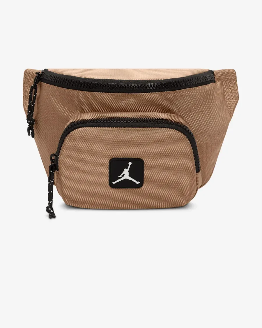 Сумка Nike Air Jordan Side Bag MA0887-XA3