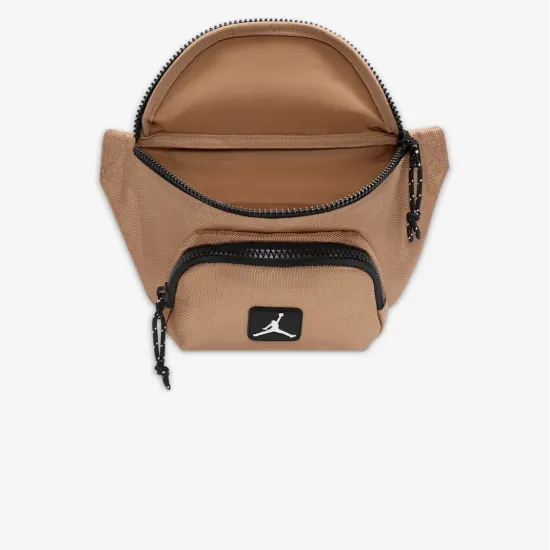 Сумка Nike Air Jordan Side Bag MA0887-XA3