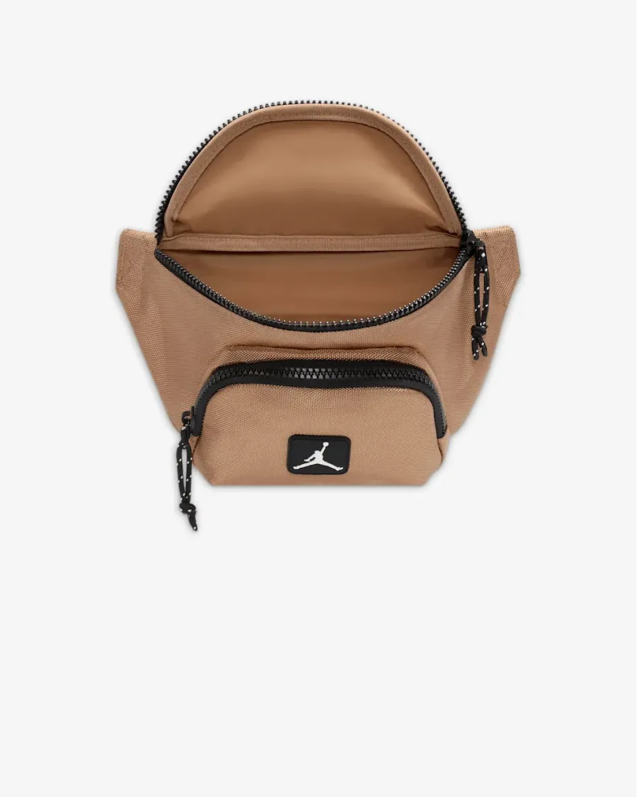 Сумка Nike Air Jordan Side Bag MA0887-XA3