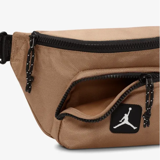 Сумка Nike Air Jordan Side Bag MA0887-XA3