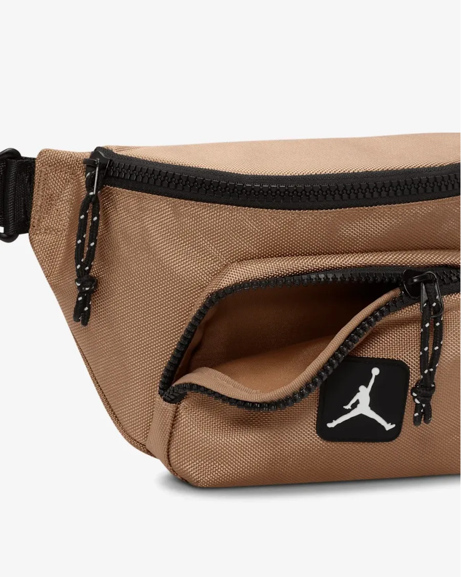 Сумка Nike Air Jordan Side Bag MA0887-XA3