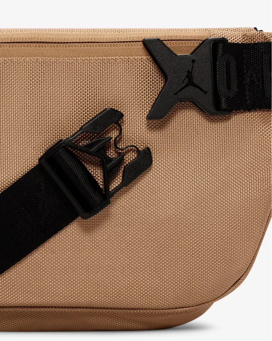 Сумка Nike Air Jordan Side Bag MA0887-XA3