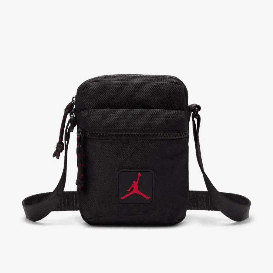 Сумка через плече Nike Air Jordan Rise Festival MA0892-023