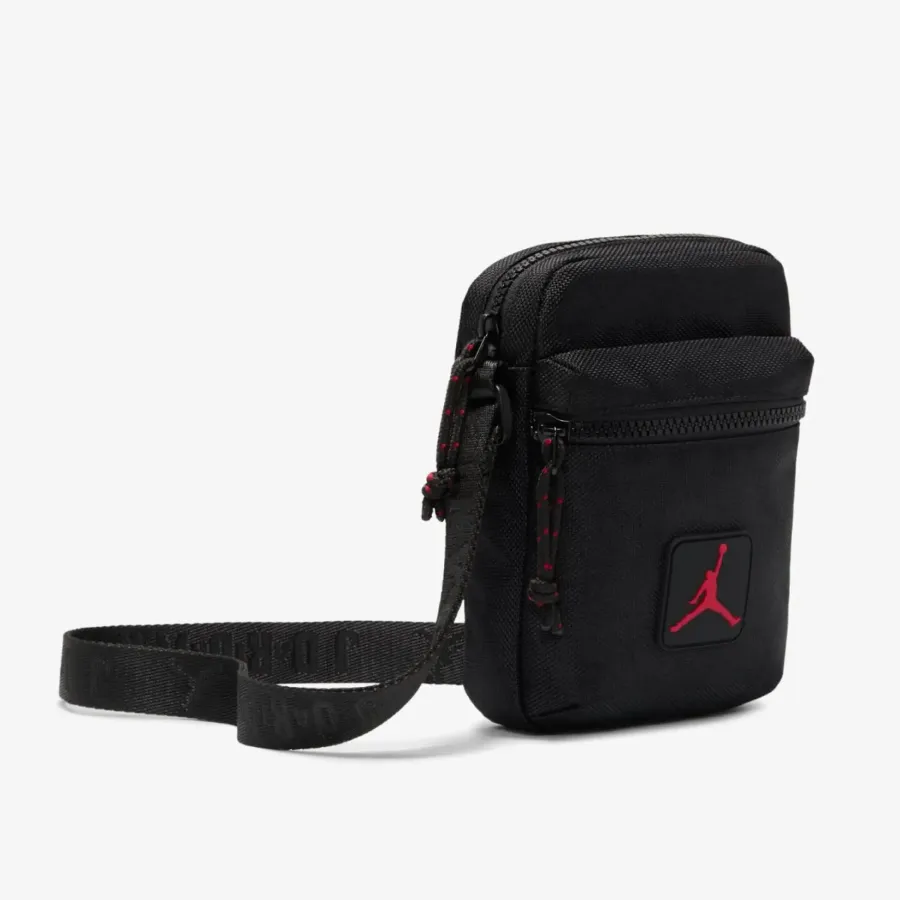 Сумка через плече Nike Air Jordan Rise Festival MA0892-023