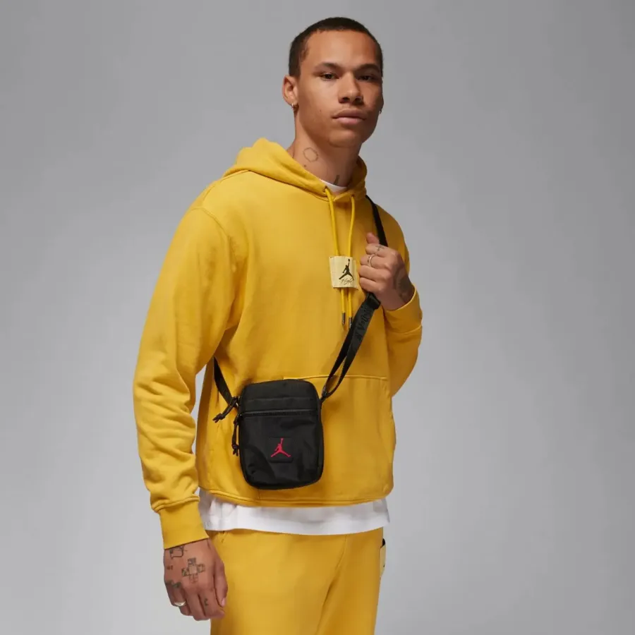 Сумка через плече Nike Air Jordan Rise Festival MA0892-023