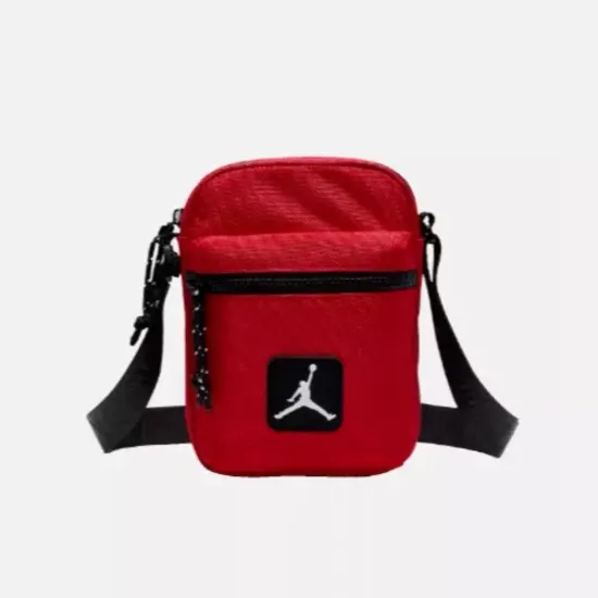 Сумка через плече Nike Air Jordan Rise Festival MA0892-R78