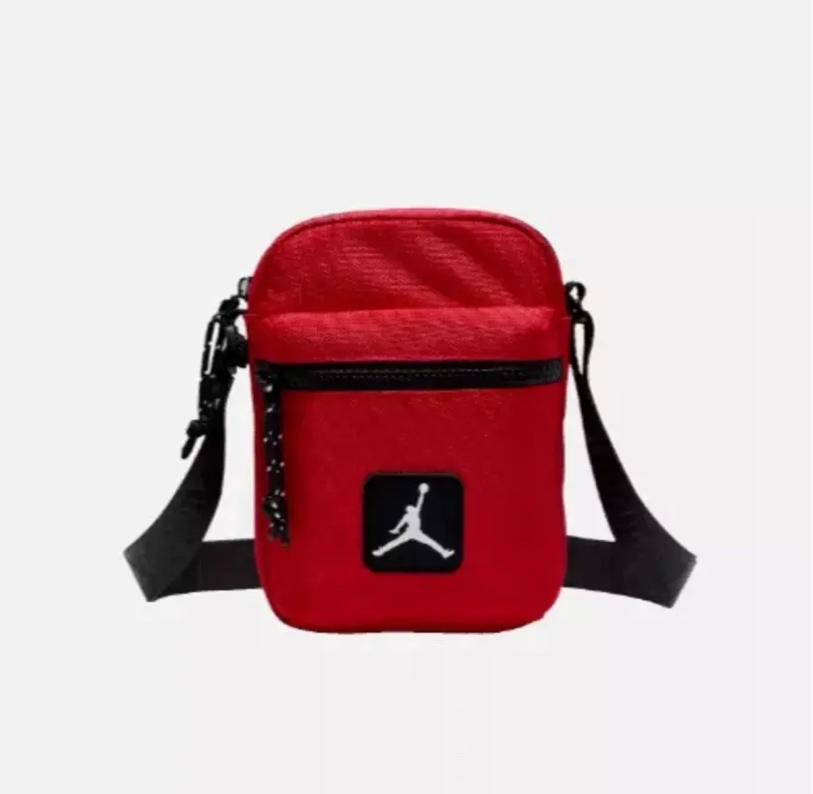 Сумка через плече Nike Air Jordan Rise Festival MA0892-R78