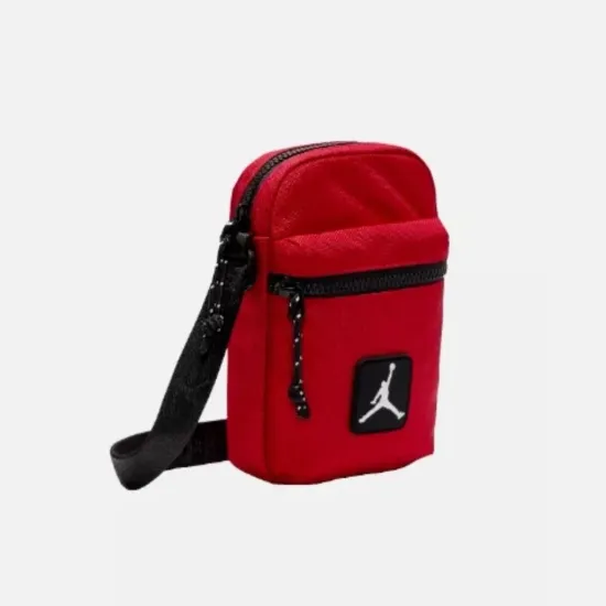 Сумка через плече Nike Air Jordan Rise Festival MA0892-R78