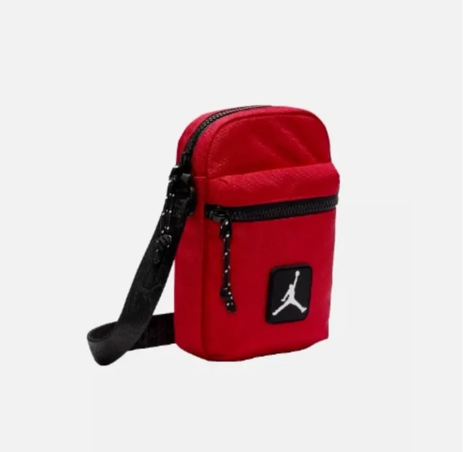 Сумка через плече Nike Air Jordan Rise Festival MA0892-R78