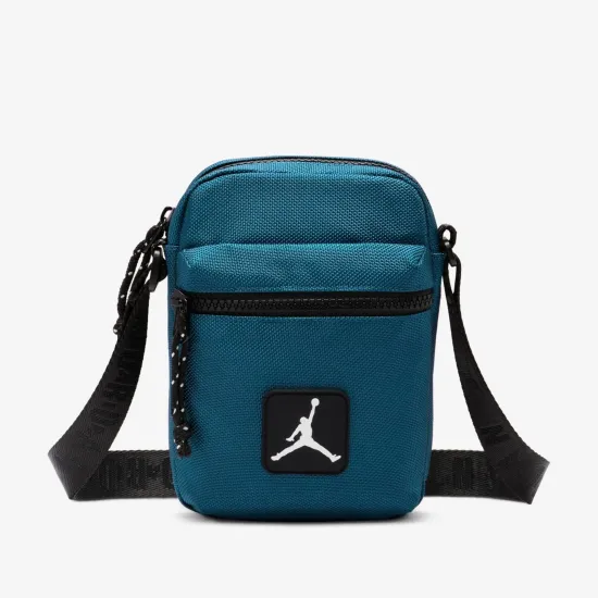 Сумка через плече Nike Air Jordan Rise Festival MA0892-U1R