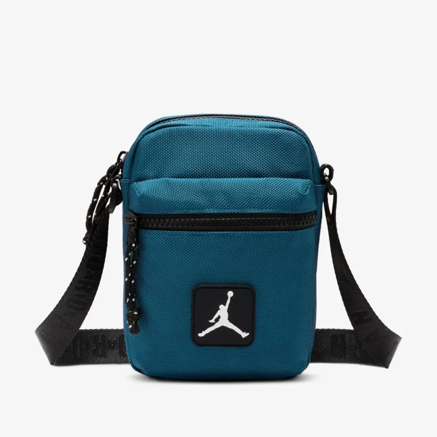 Сумка через плече Nike Air Jordan Rise Festival MA0892-U1R