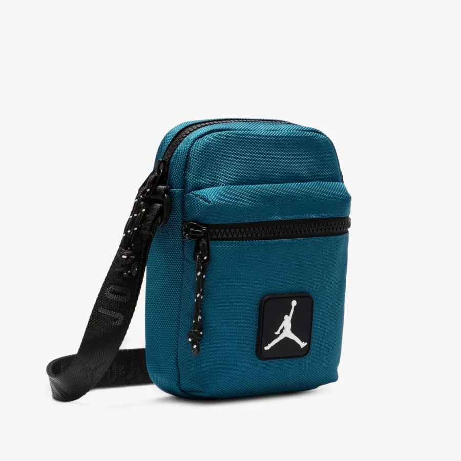 Сумка через плече Nike Air Jordan Rise Festival MA0892-U1R