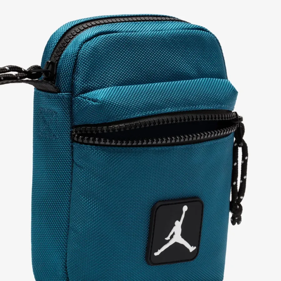 Сумка через плече Nike Air Jordan Rise Festival MA0892-U1R