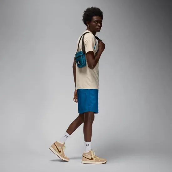 Сумка через плече Nike Air Jordan Rise Festival MA0892-U1R