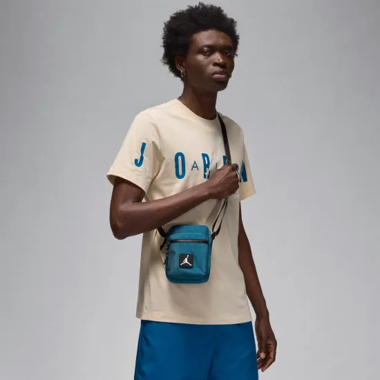 Сумка через плече Nike Air Jordan Rise Festival MA0892-U1R