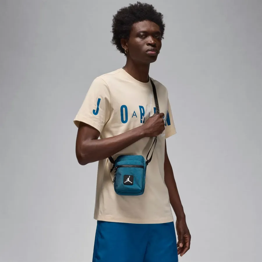 Сумка через плече Nike Air Jordan Rise Festival MA0892-U1R