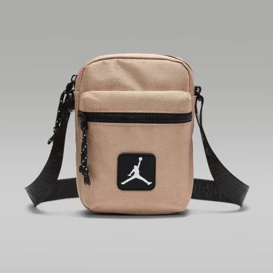 Сумка через плече Nike Air Jordan Rise Festival MA0892-XA3