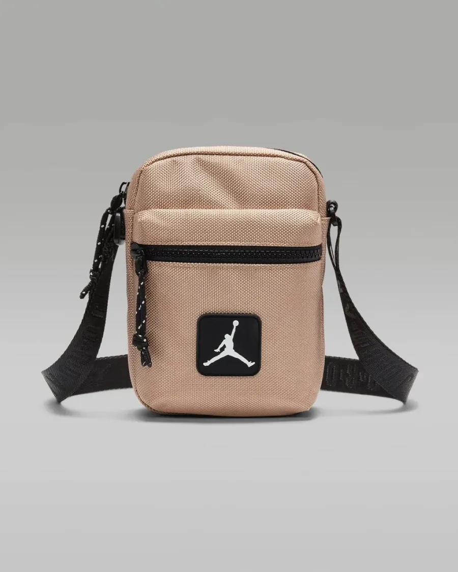 Сумка через плече Nike Air Jordan Rise Festival MA0892-XA3