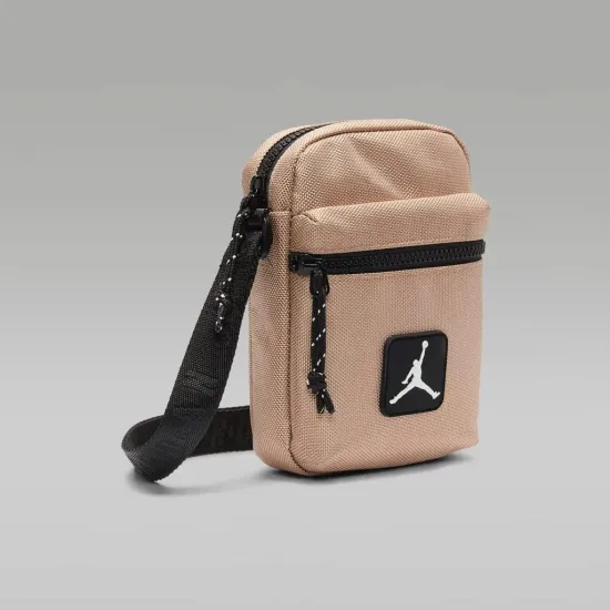 Сумка через плече Nike Air Jordan Rise Festival MA0892-XA3