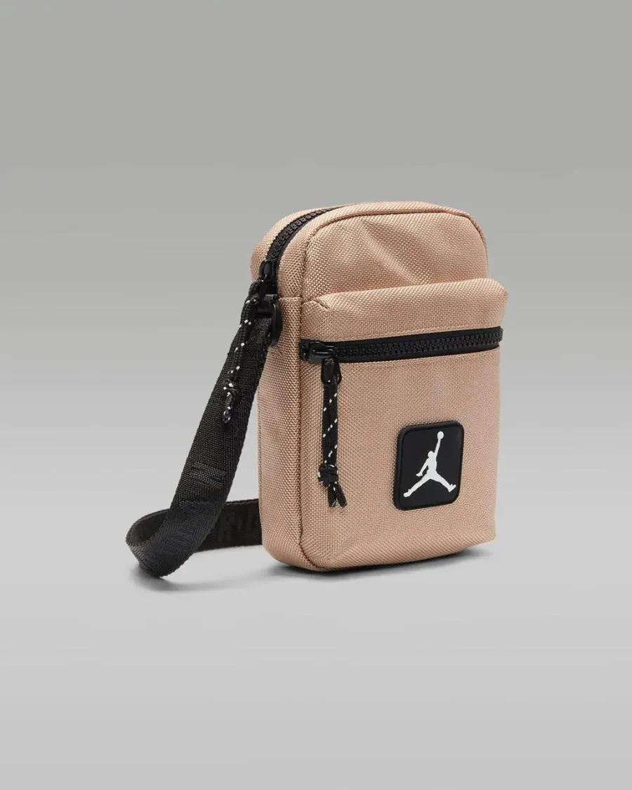Сумка через плече Nike Air Jordan Rise Festival MA0892-XA3