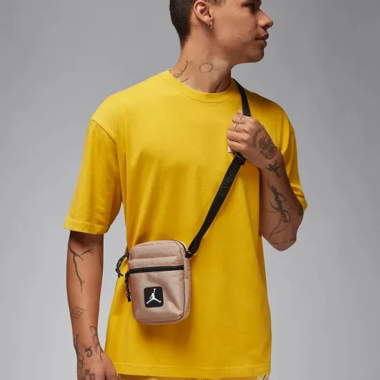 Сумка через плече Nike Air Jordan Rise Festival MA0892-XA3