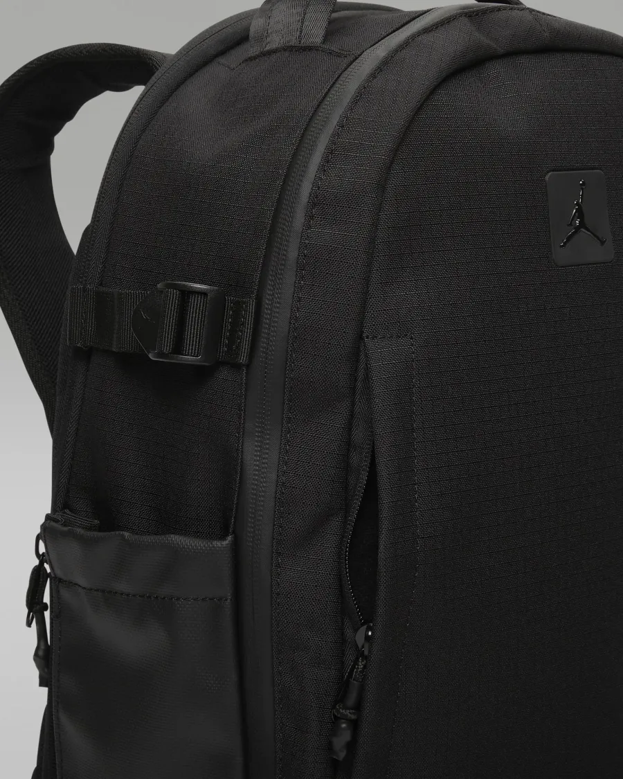 Рюкзак Nike Air Jordan Franchise Cordura Backpack MA0899-023
