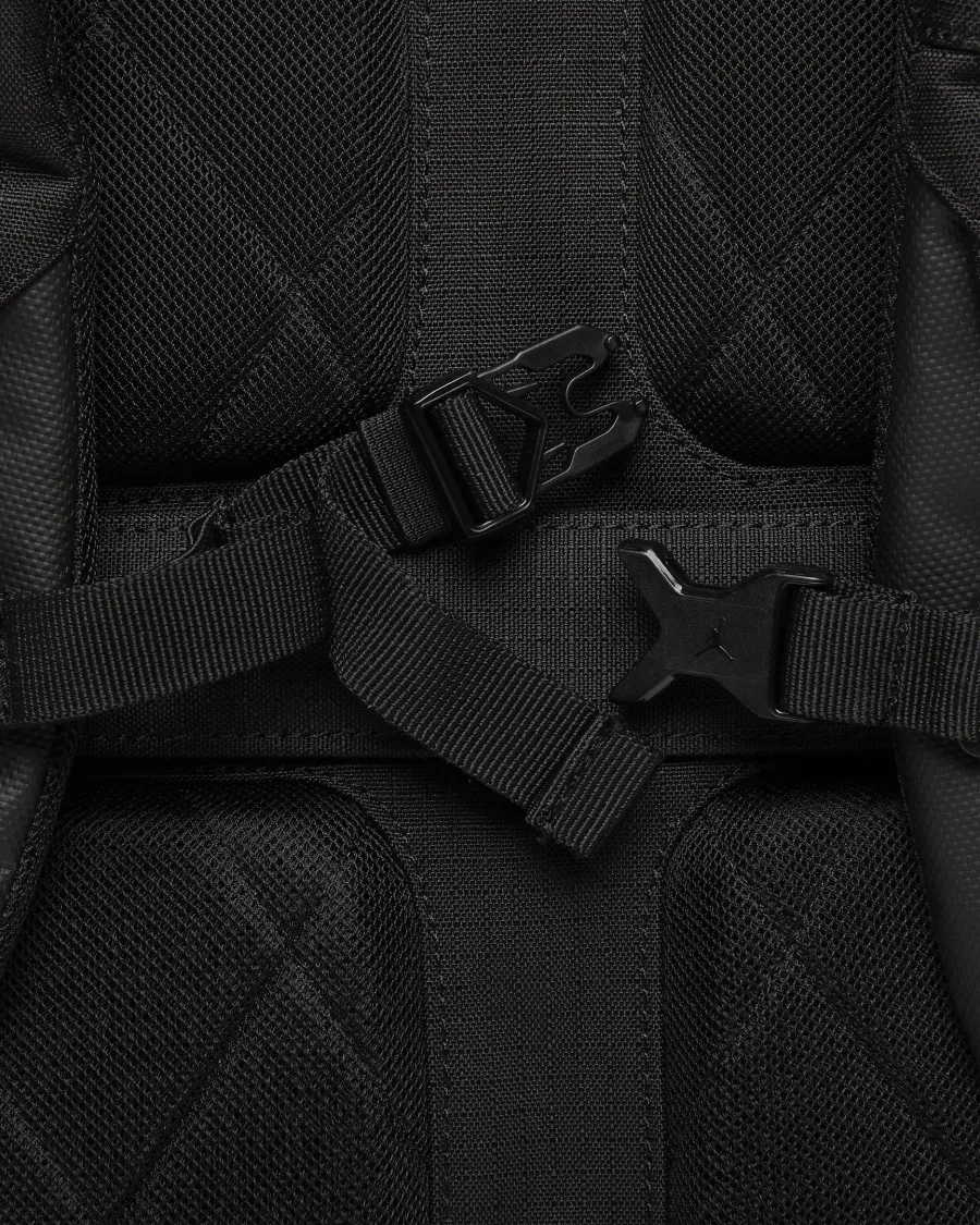 Рюкзак Nike Air Jordan Franchise Cordura Backpack MA0899-023