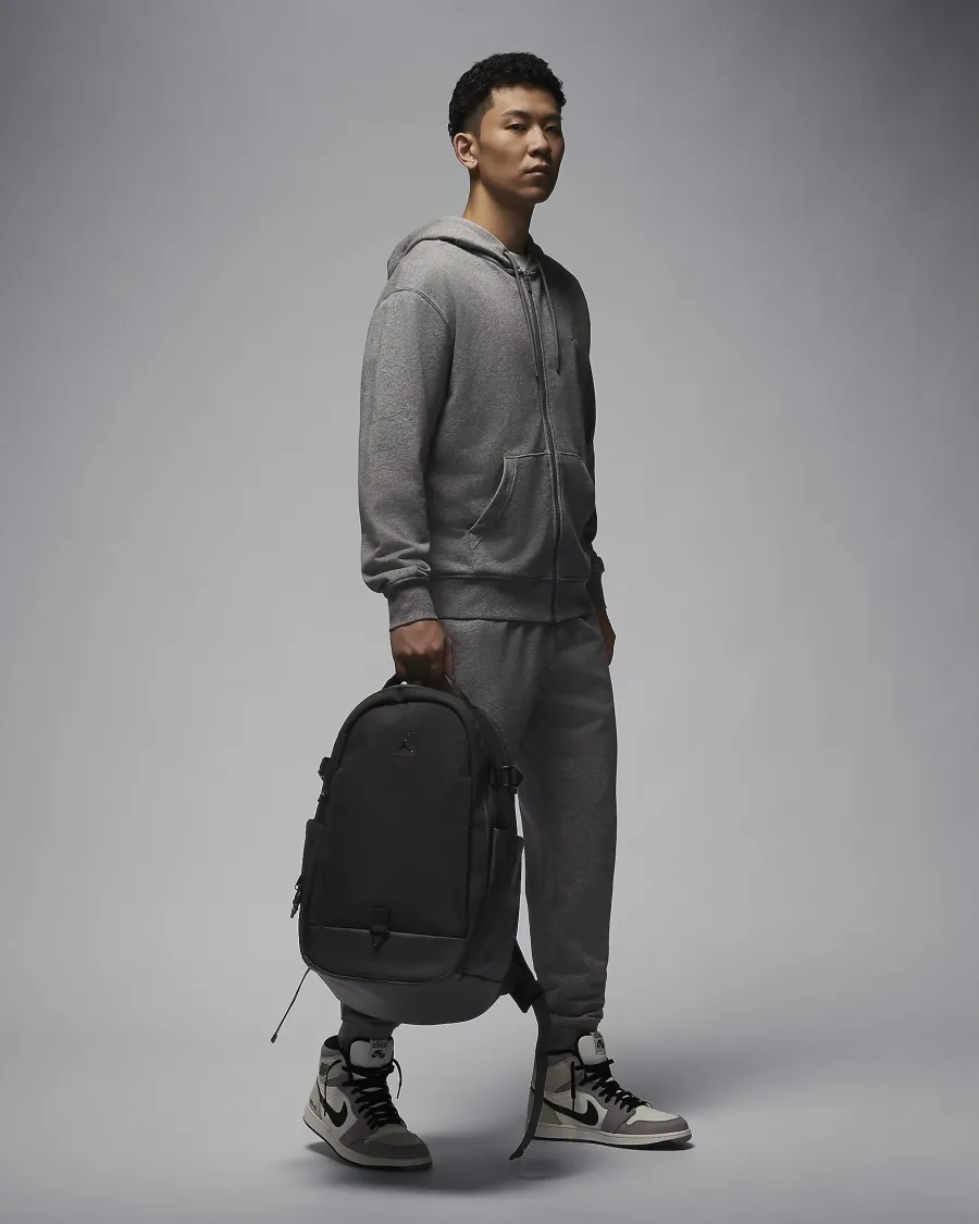 Рюкзак Nike Air Jordan Franchise Cordura Backpack MA0899-023
