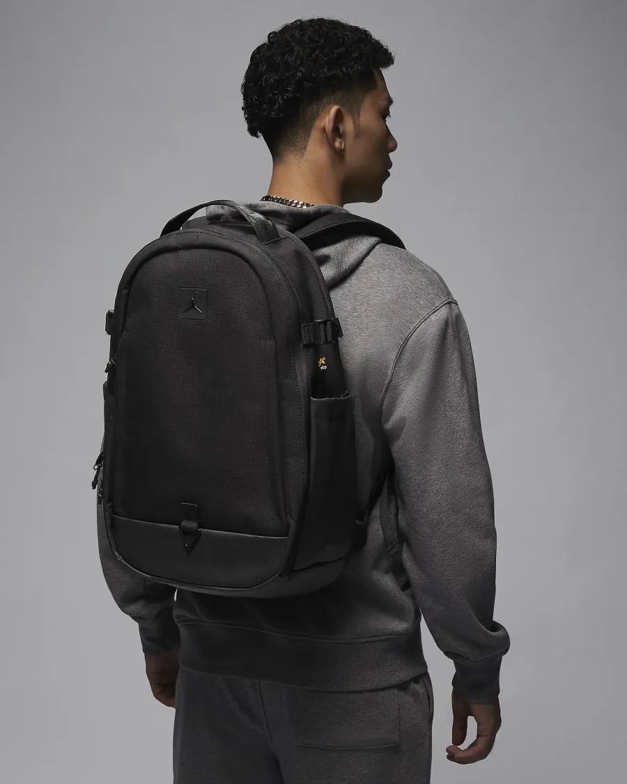 Рюкзак Nike Air Jordan Franchise Cordura Backpack MA0899-023