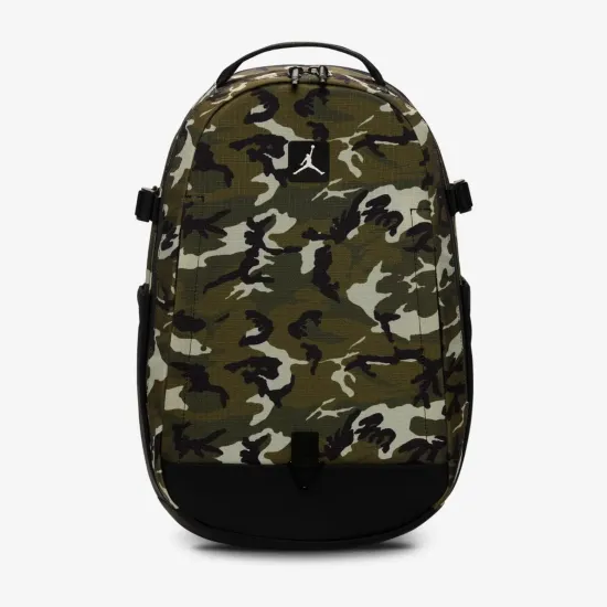 Рюкзак Nike Air Jordan Franchise Cordura Backpack MA0899-650