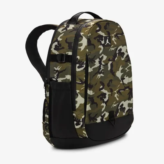 Рюкзак Nike Air Jordan Franchise Cordura Backpack MA0899-650