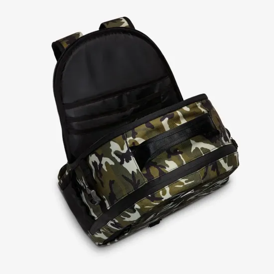 Рюкзак Nike Air Jordan Franchise Cordura Backpack MA0899-650
