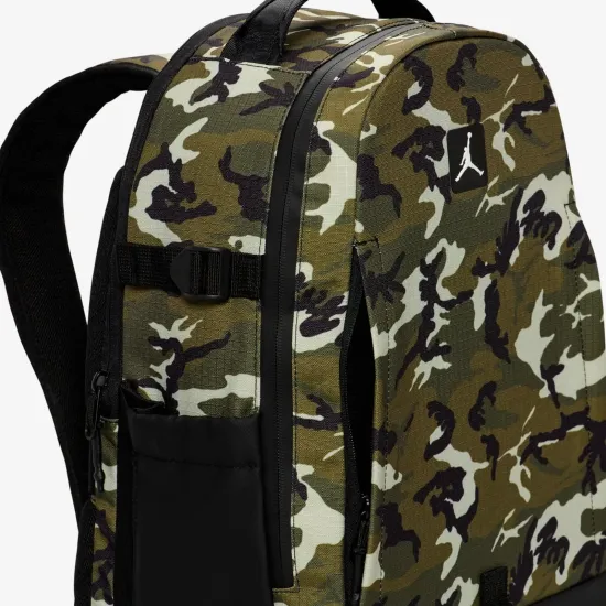 Рюкзак Nike Air Jordan Franchise Cordura Backpack MA0899-650