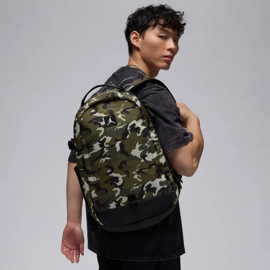 Рюкзак Nike Air Jordan Franchise Cordura Backpack MA0899-650
