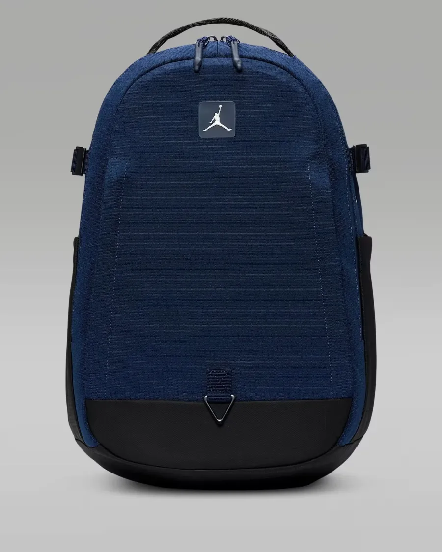 Рюкзак Nike Air Jordan Franchise Cordura Backpack MA0899-U90