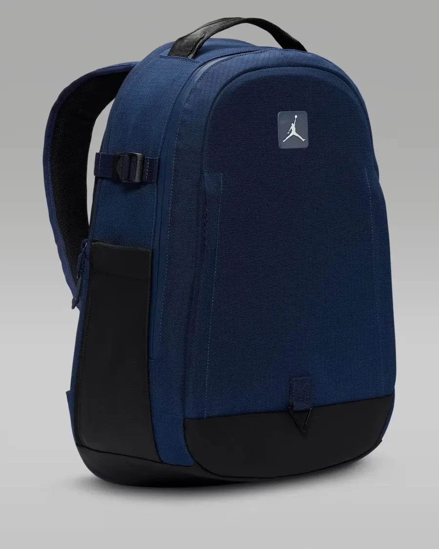 Рюкзак Nike Air Jordan Franchise Cordura Backpack MA0899-U90