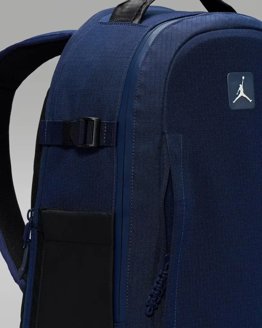 Рюкзак Nike Air Jordan Franchise Cordura Backpack MA0899-U90