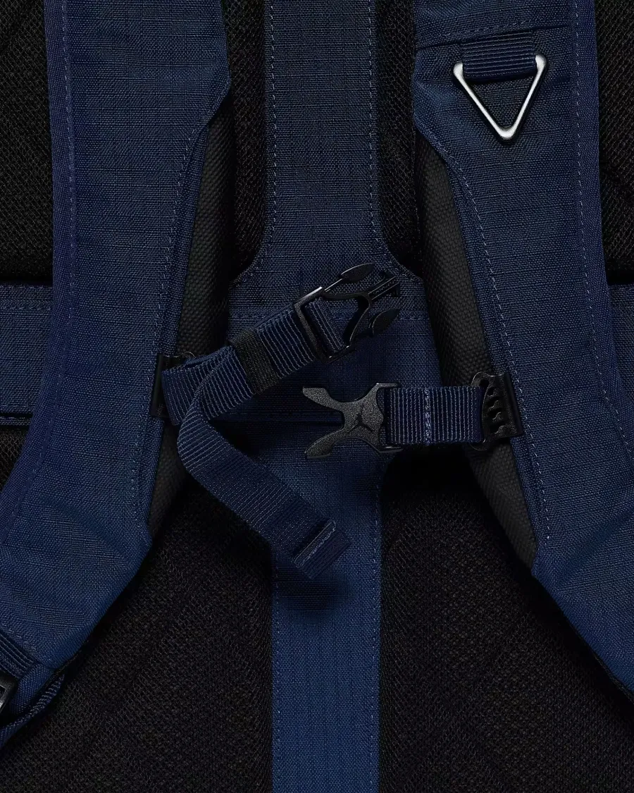 Рюкзак Nike Air Jordan Franchise Cordura Backpack MA0899-U90
