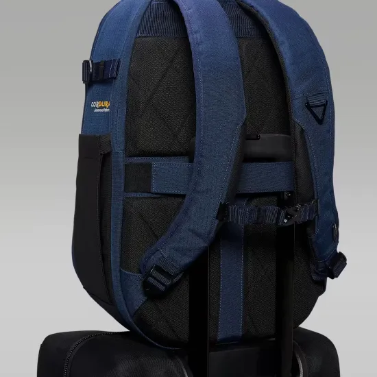Рюкзак Nike Air Jordan Franchise Cordura Backpack MA0899-U90